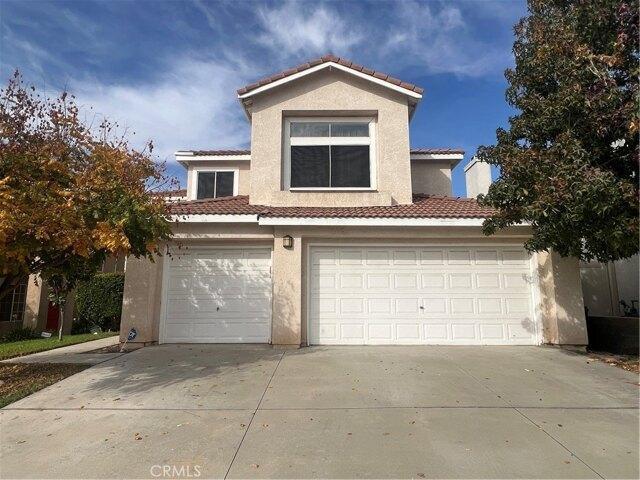 House for rent in Mentone