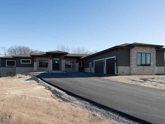 House for sale in Mequon, Wisconsin