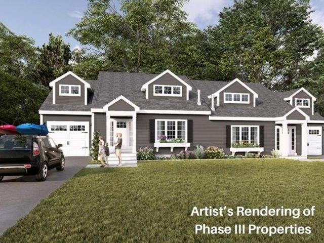 House for sale in New Hampshire
