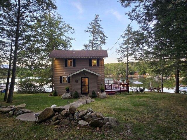 Condo for sale in Meredith, Belknap County