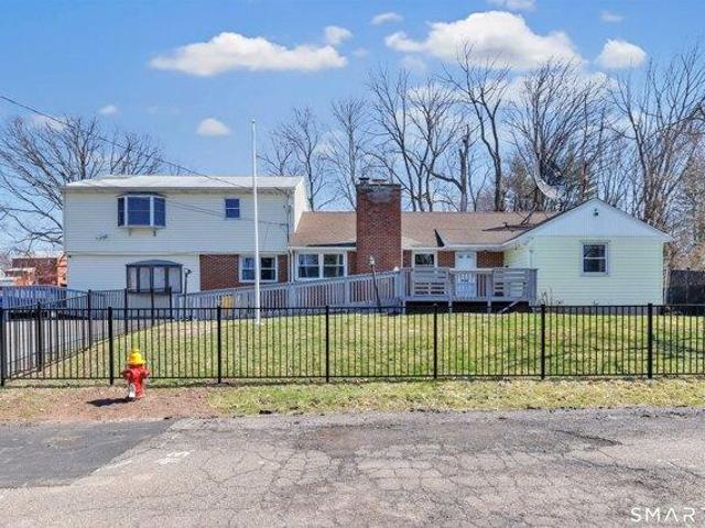 House for sale in Meriden, Connecticut