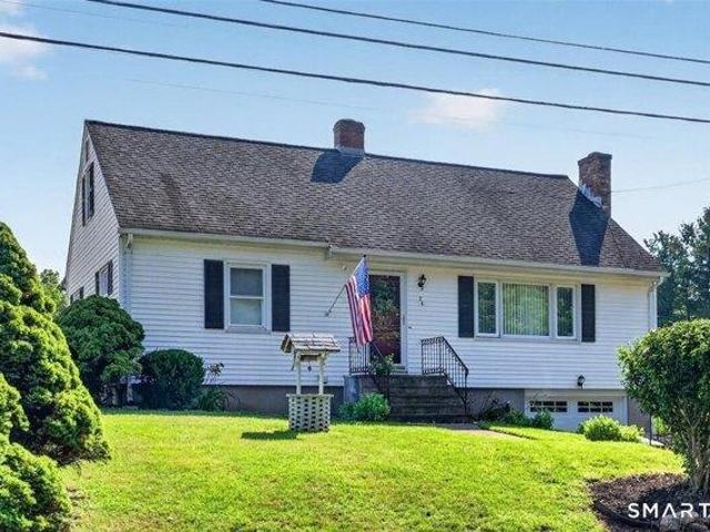 House for sale in Meriden, Connecticut