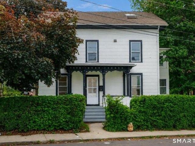 House for sale in Meriden, Connecticut