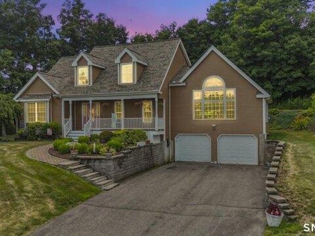 House for sale in Meriden, Connecticut