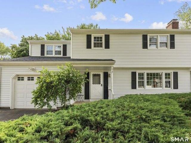 House for sale in Meriden, Connecticut