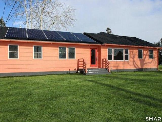 House for sale in Meriden, Connecticut