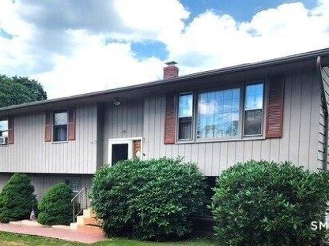 House for sale in Meriden, Connecticut