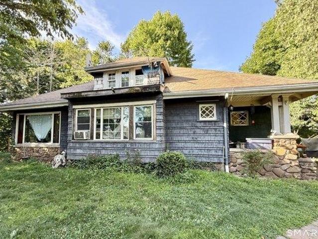 House for sale in Meriden, Connecticut