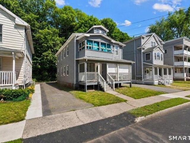 House for sale in Meriden, Connecticut