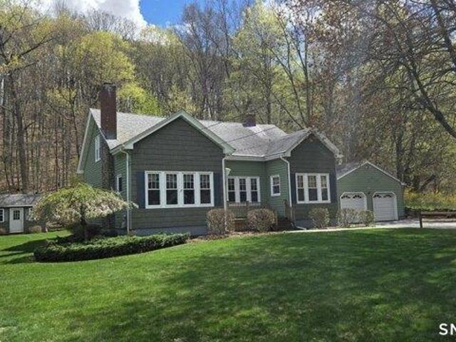 House for sale in Meriden, Connecticut