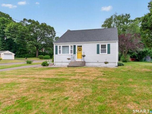 House for sale in Meriden, Connecticut