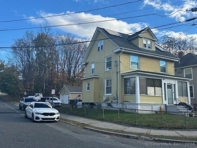 House for sale in Meriden, Connecticut