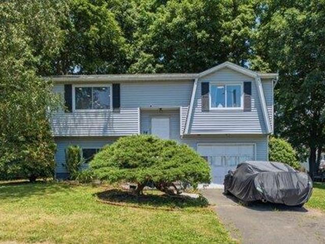 House for sale in Meriden, Connecticut