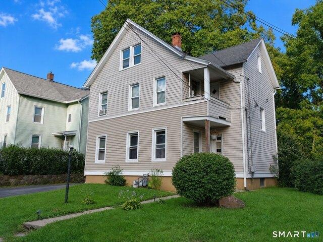 House for sale in Meriden, Connecticut