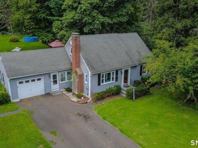 House for sale in Meriden, South Central Connecticut Planning Region