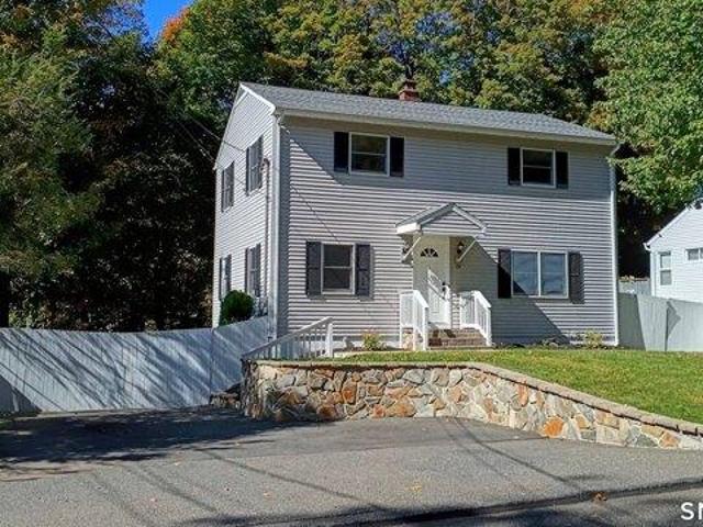 House for sale in Meriden, South Central Connecticut Planning Region