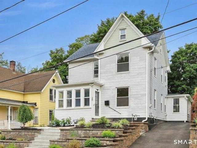 House for sale in Meriden, Connecticut