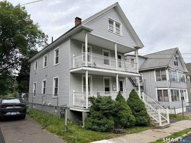 House for sale in Meriden, Connecticut