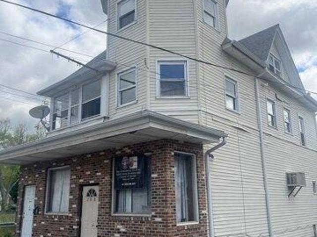 House for sale in Meriden, Connecticut