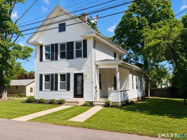 House for sale in Meriden, Connecticut