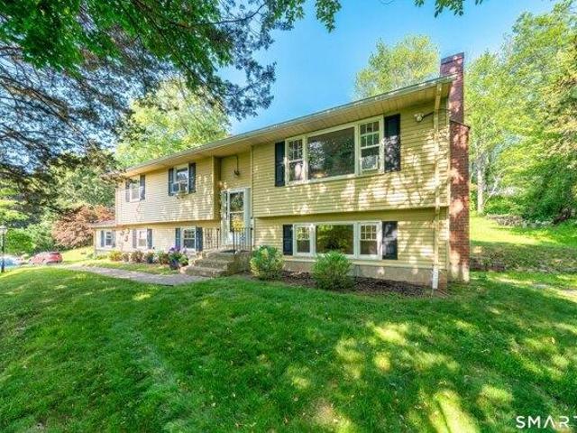 House for sale in Meriden, Connecticut