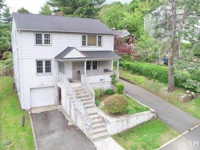House for sale in Meriden, Connecticut