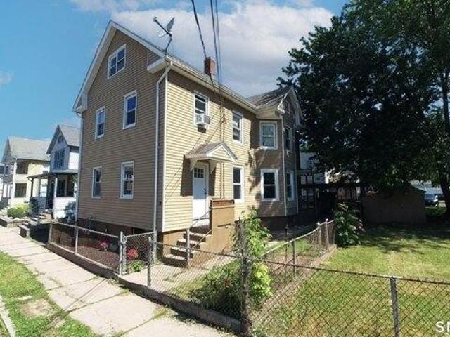 House for sale in Meriden, Connecticut