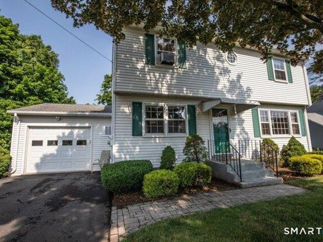 House for sale in Meriden, Connecticut