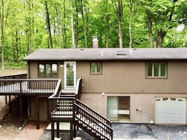 House for sale in Meriden, Connecticut