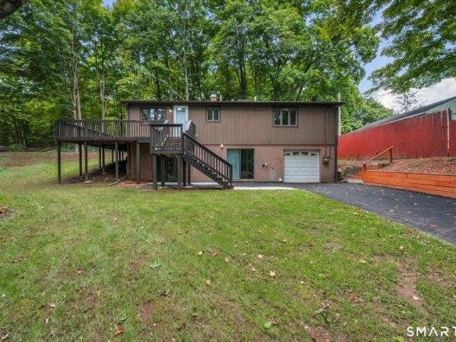 House for sale in Meriden, Connecticut