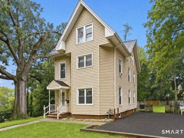 House for sale in Meriden, South Central Connecticut Planning Region