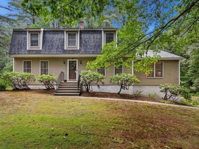 House for sale in Merrimac, Essex County
