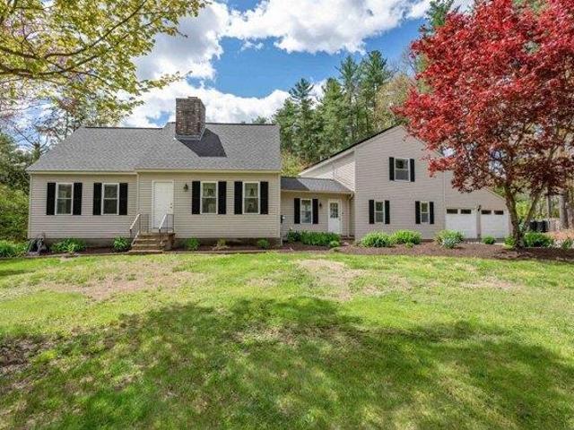 House for sale in New Hampshire