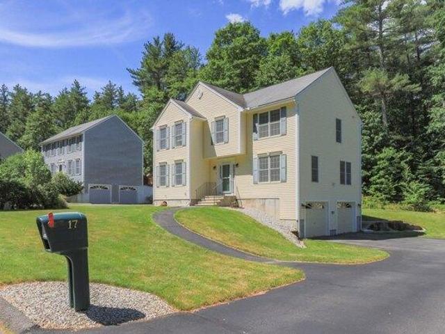 House for sale in New Hampshire