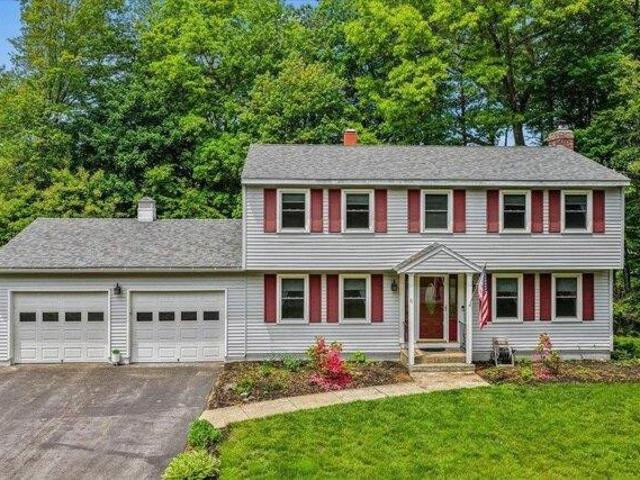 House for sale in New Hampshire