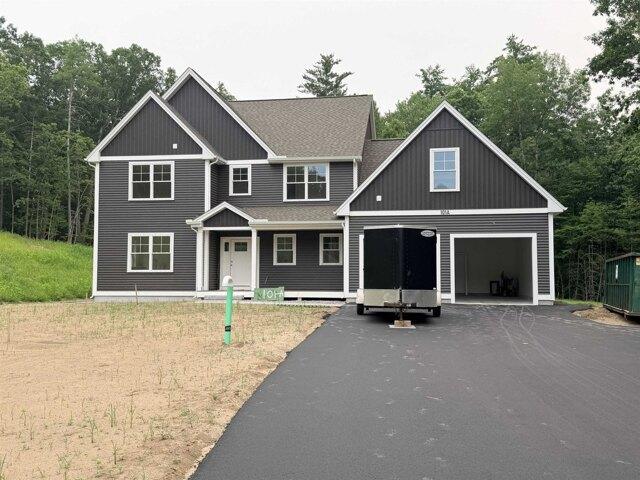House for sale in New Hampshire
