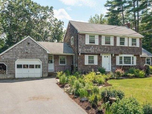 House for sale in New Hampshire