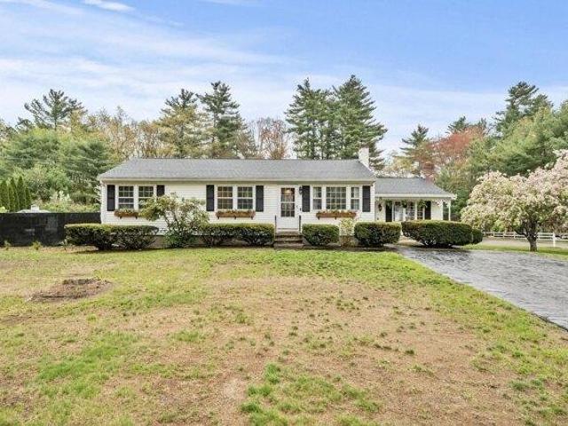 House for sale in Merrimack, Hillsborough County
