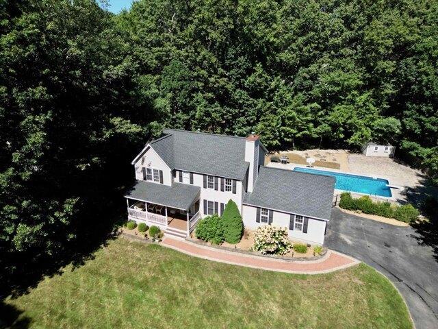 House for sale in Merrimack, Hillsborough County