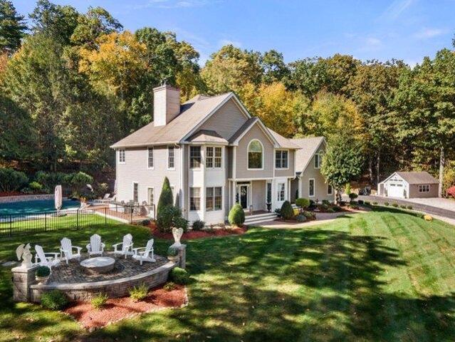 House for sale in Merrimack, Hillsborough County