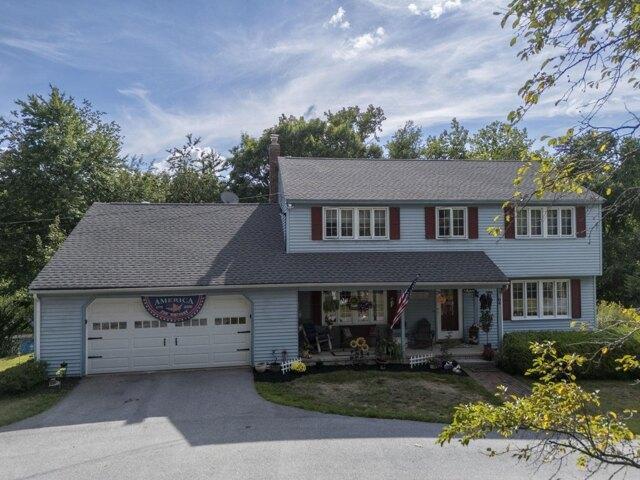 House for sale in Merrimack, Hillsborough County