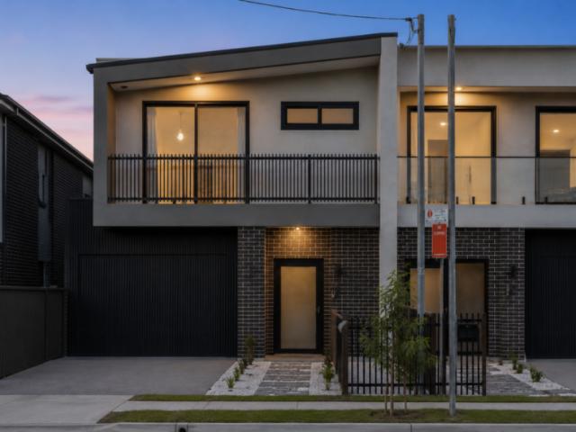 House for sale in Merrylands, New South Wales