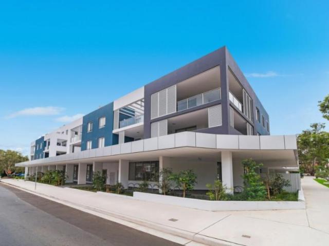 Apartment for sale in Merrylands, New South Wales