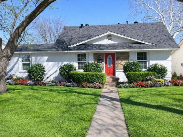 House for sale in Mesquite, Texas