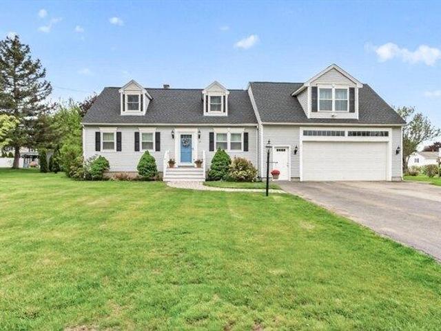 House for sale in Methuen, Massachusetts