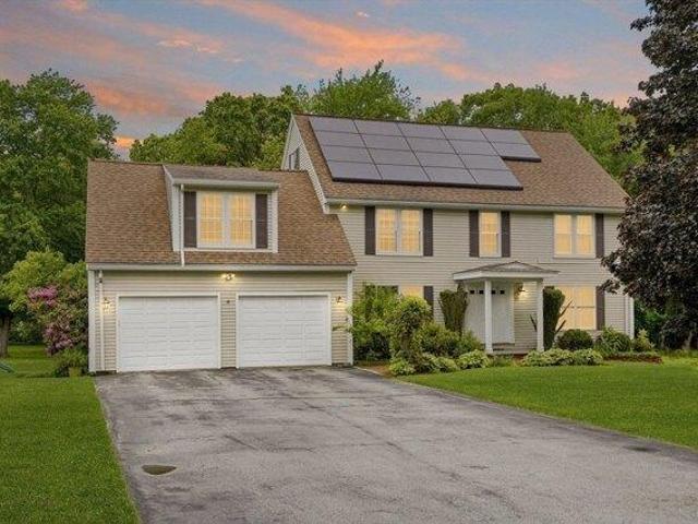 House for sale in Methuen, Massachusetts