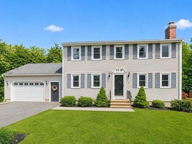 House for sale in Methuen, Massachusetts