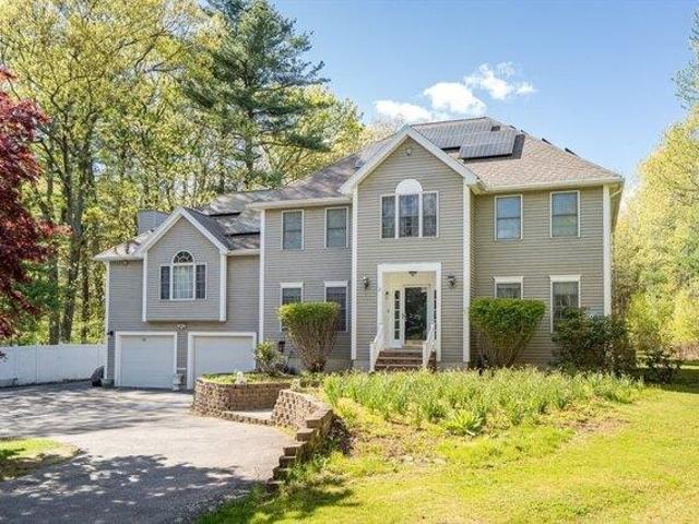 House for sale in Methuen, Massachusetts