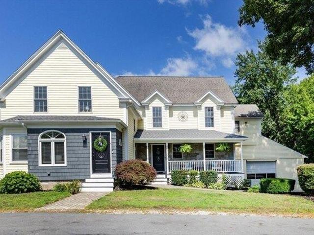 House for sale in Methuen, Massachusetts