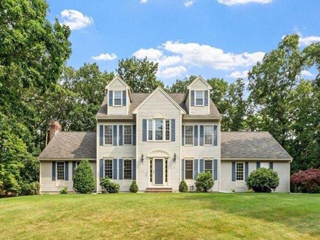 House for sale in Methuen, Massachusetts